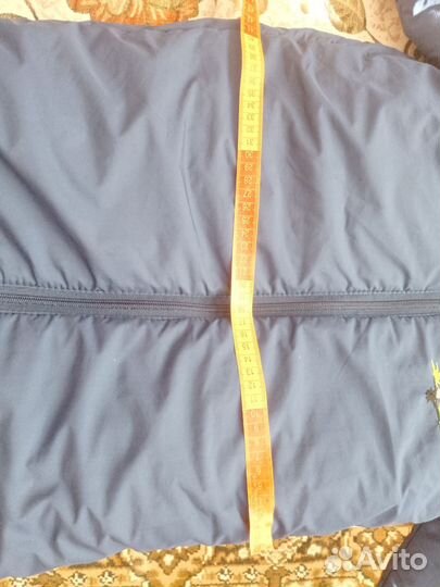 Комбез снуд