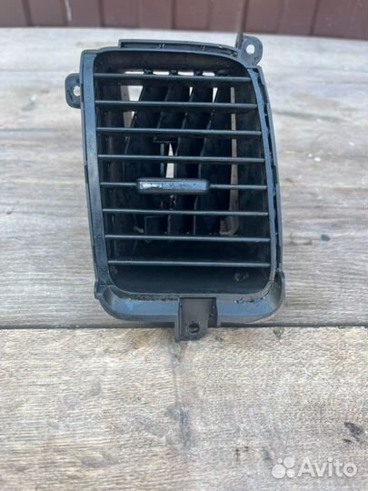 Воздуховод Honda Civic 4D 1.8 2006