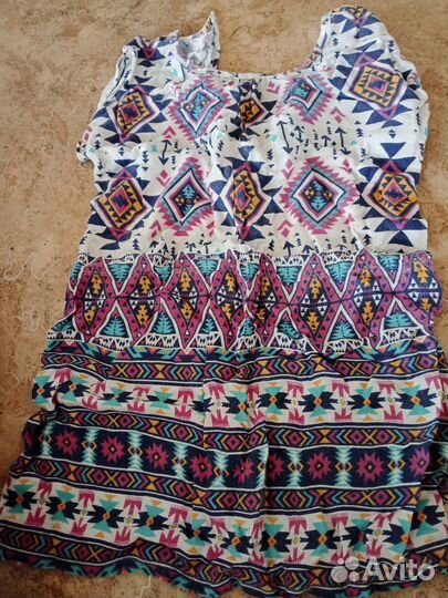 Вещи пакетом