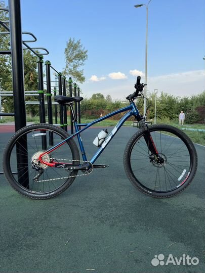 Gt avalanche 29 comp L