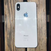 iPhone X, 256 ГБ