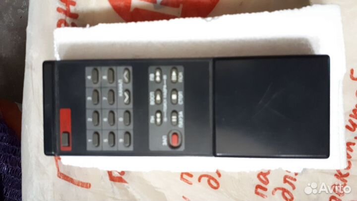 Видео магнитофон Электроника вмц