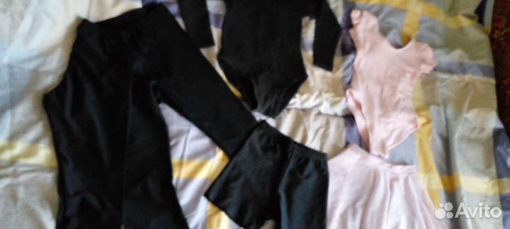 Гимнастический комплект