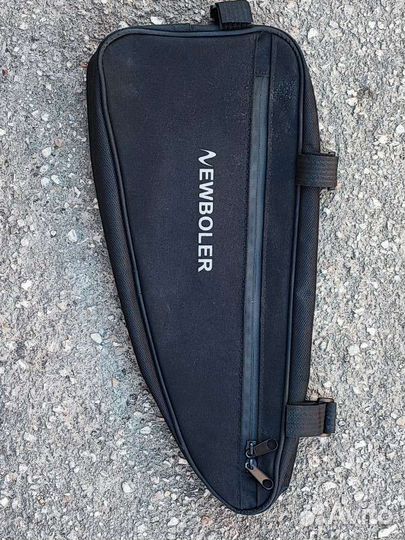 Сумка для велосипеда