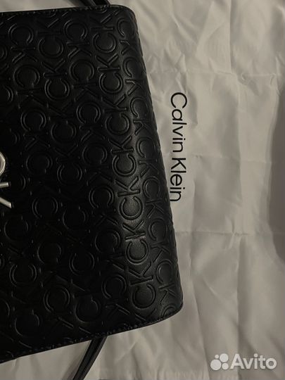 Сумка calvin klein