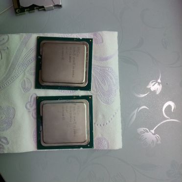 Комплект:2450v2, x79 1356, 16gb ddr 3 1600