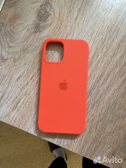 Чехол на iPhone 12 mini