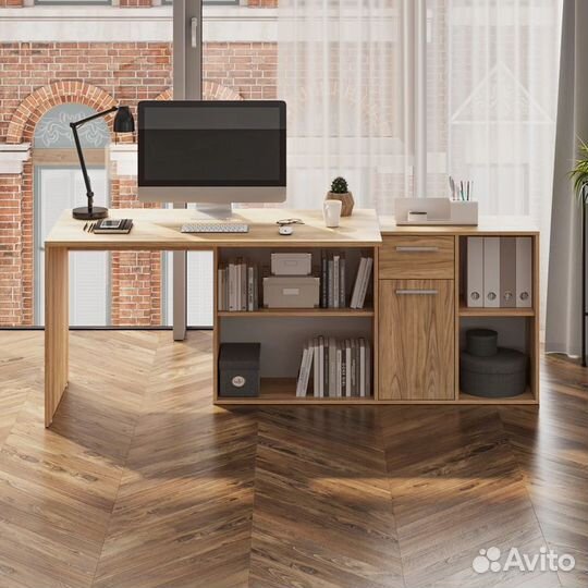 Компьютерный стол фк9-З новый от производителя