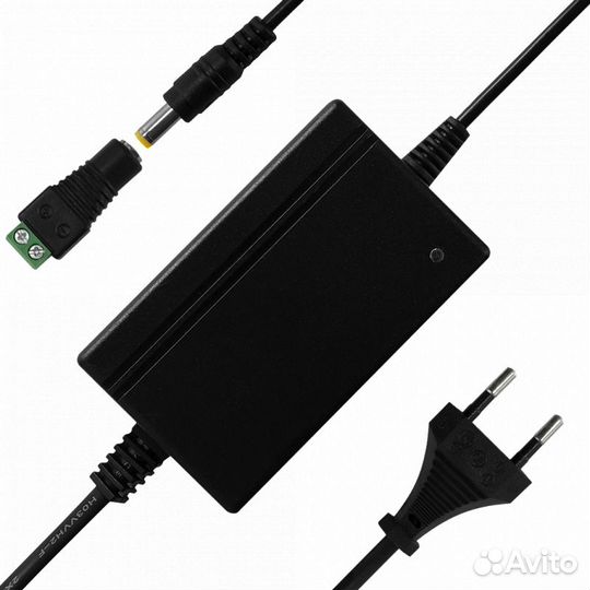 Комплект видеонаблюдения №1 Hiwatch (4 камеры ул.)