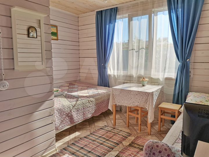 Комната 20 м², 1/2 эт.