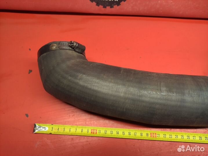 Патрубок воздушного фильтра Ford Bronco 2 2.9L V6