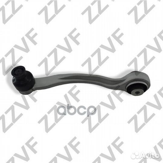 Рычаг подвески левый audi Q7 (15-20) 4M0407509C