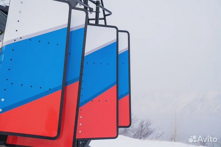 Аэролодка Север 750К Long В наличии