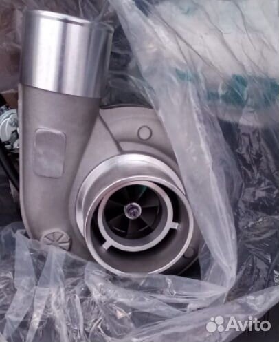 Турбина на CAT C7 2507699