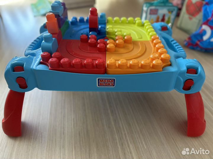 Игровой центр