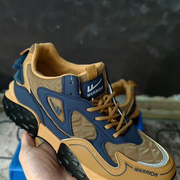 Мужские зимние кроссовки