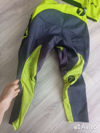 Экипировка