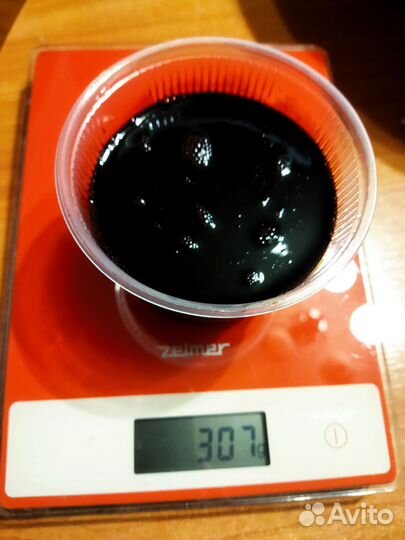 Пихтовый, кедровый бальзам