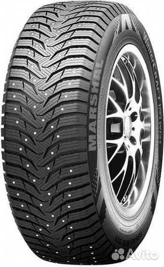 Marshal WinterCraft Ice WI31 215/65 R16 98T