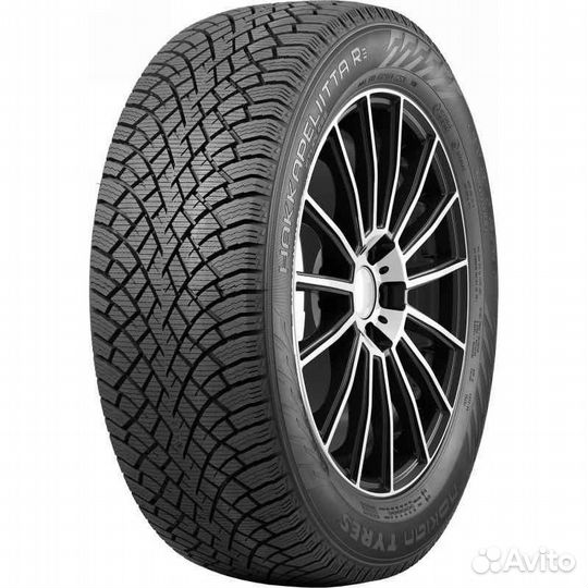 Nokian Tyres Hakkapeliitta R5 275/35 R20 102T