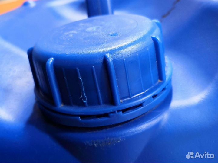 Масло Трансмиссионное Unix Тад17 20Л