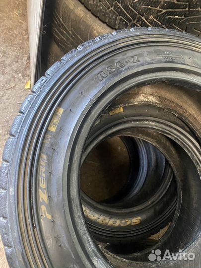 Pirelli P Zero PZ4 L.S. 185/70 R15