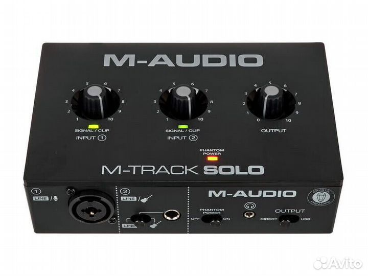 Qu-Bit Chord v2 синтезатор