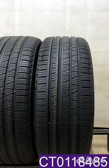 Pirelli Scorpion Verde All Season 275/45 R21 110Y