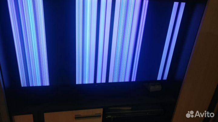 Телевизор samsung SMART tv 40 4k