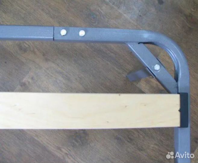 Основание для кровати 160х200