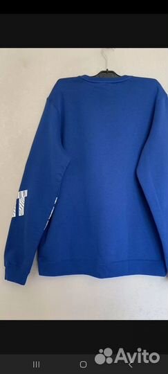 Спортивный костюм nike на флисе мужской оригинал