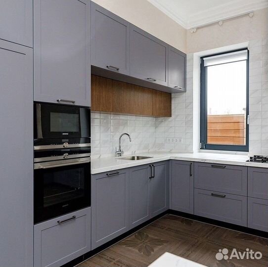 Кухонный гарнитур