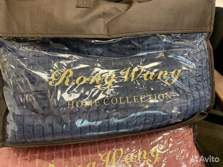 Покрывало на кровать