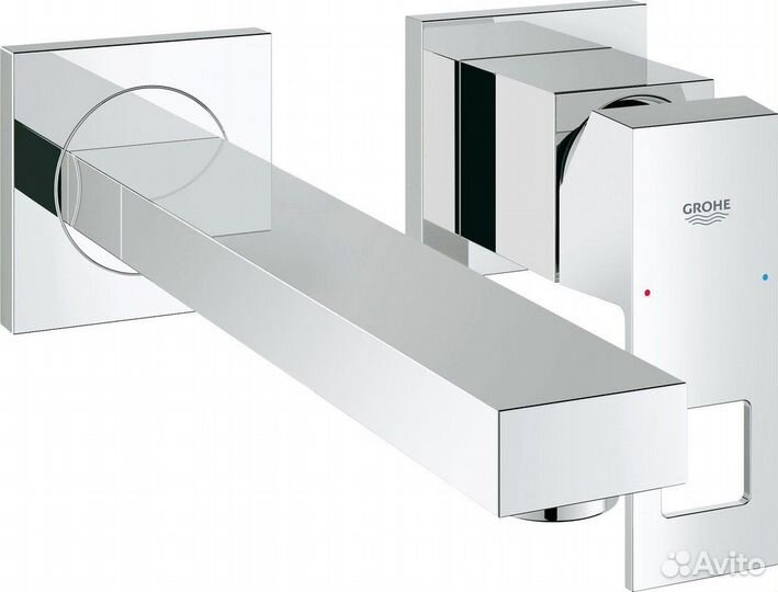 Смеситель Grohe 23447000