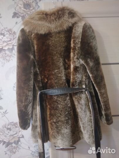 Женская верхняя одежда