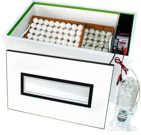 Инкубаторы