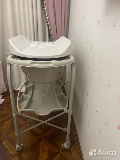 Ванночка для купания