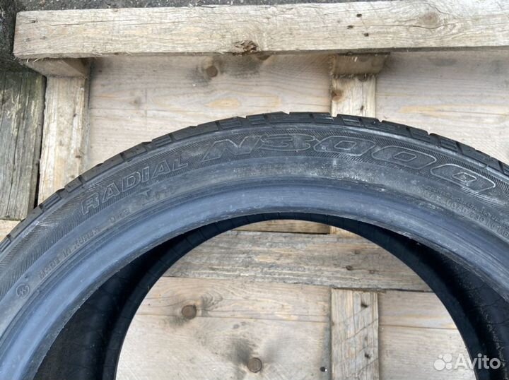Roadstone N3000 265/35 R18