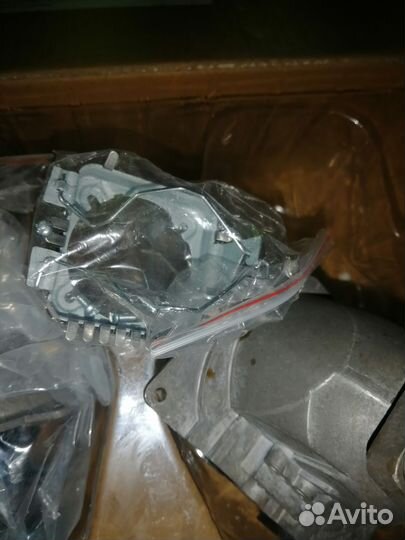 Автомобильные линзы taochis 2шт