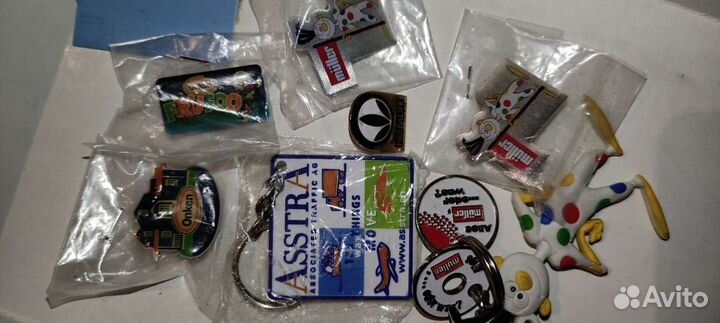 Новый Значок пин Frufoo Onken Muller herbalife бре