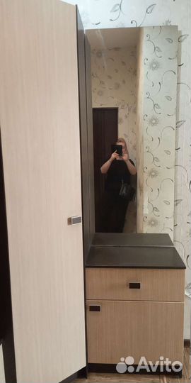 Шкаф прихожая