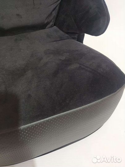 Автокресло 15-36кг. Luxmom