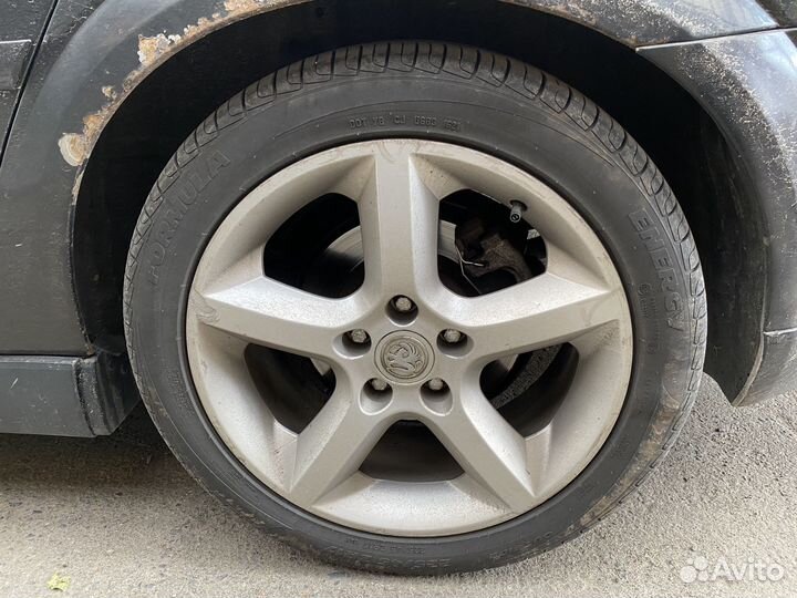 Pirelli Formula Energy 225/45 R17