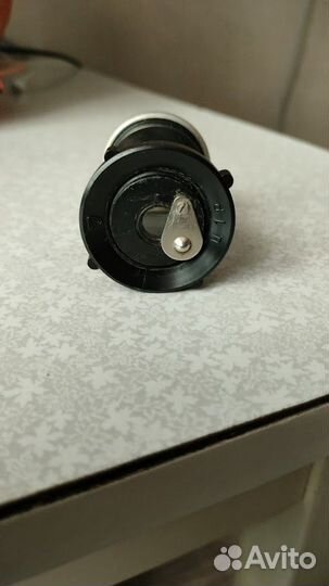 Дверной глазок СССР