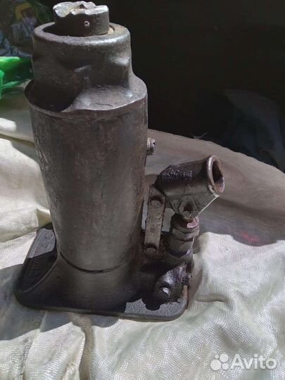 Ремонт гидравлических домкратов и реек