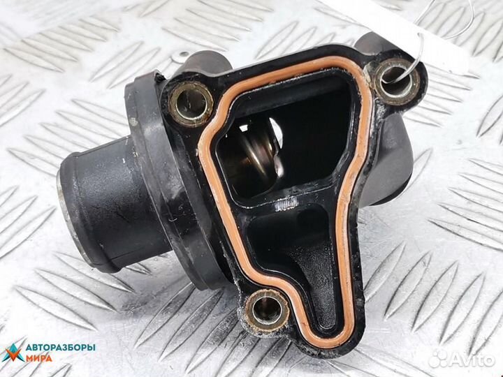 Корпус термостата Mercedes-Benz A-Класс W168 1998