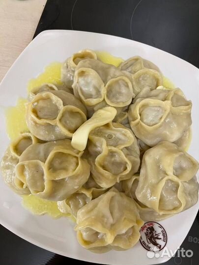 Домашние манты,пельмешки, вареники и многое другое