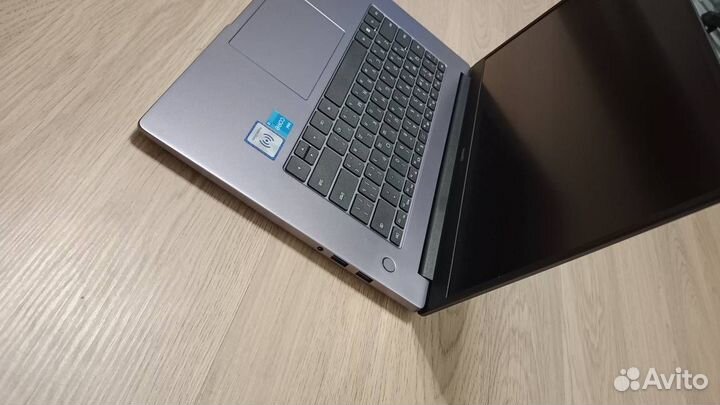 Ноутбук Huawei MateBook D15 i3-1115G4/8GB/256GB/DO