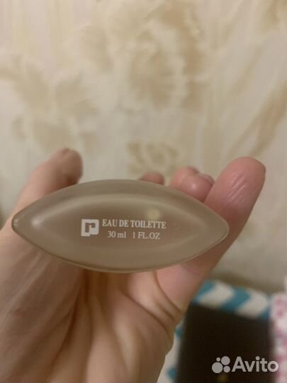 Туалетная вода женская Paco Rabanne XS pour Elle