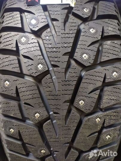 Yokohama Ice Guard Stud IG55 215/65 R16